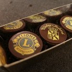 Les chocolats Wodey-Suchard